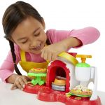 Hasbro Play Doh Pizzeria