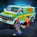 Playmobil Scooby Doo! Mystery Machine