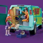 Playmobil Scooby Doo! Mystery Machine