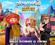 Playmobil The movie – Il film di animazione