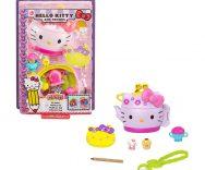 Playset Hello Kitty Cofanetto del te – Mattel