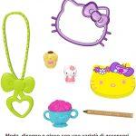 Playset Hello Kitty Cofanetto del te - Mattel