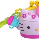 Playset Hello Kitty Cofanetto del te - Mattel