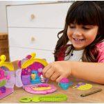 Playset Hello Kitty Cofanetto del te - Mattel