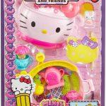 Playset Hello Kitty Cofanetto del te - Mattel