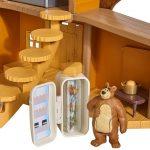 Playset La Grande casa di Orso - Simba