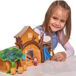 Playset La Grande casa di Orso - Simba