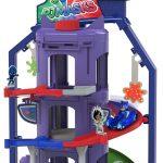 Playset Quartier Generale Pj Masks