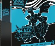Pokémon: set Allenatore Fuoriclasse (Zekrom)