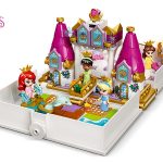Lego Disney Princess 43193