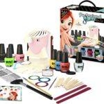 Set manicure per bambine - Professional studio Nail art