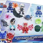 Pupazzetti Pj Masks - Hasbro