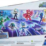 Pupazzetti Pj Masks - Hasbro