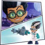 Pupazzetti Pj Masks - Hasbro