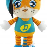 Peluche Lampo 44 Gatti - Chicco