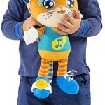 Peluche Lampo 44 Gatti - Chicco