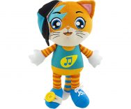 Peluche Lampo 44 Gatti – Chicco