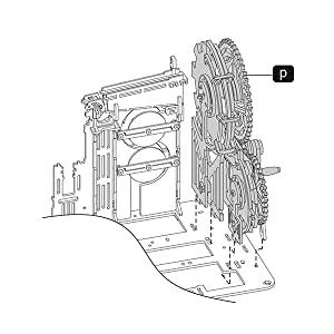 Istruzioni puzzle 3d in legno