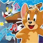 Puzzle Tom e Jerry - Clementoni