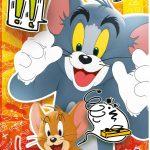 Puzzle Tom e Jerry - Clementoni