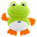 Swimming frog - gioco bagnetto Chicco