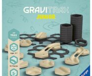 Espansione Gravitrax Junior, My Trax 30 Pezzi, Ravensburger