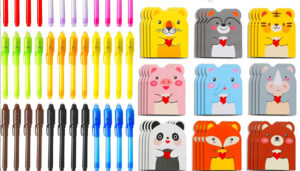 Regalini fine festa compleanno per bimbi invitati, idee e gadget