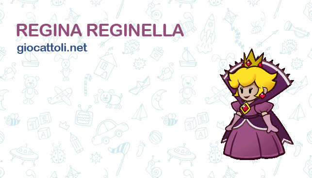 Regina Reginella