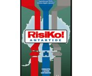 Risiko Antartide – Gioco da tavolo di strategia – Editrice Giochi