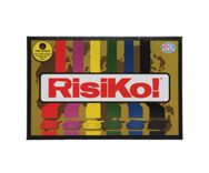 RISIKO Originale – Un Classico Gioco da Tavolo per Divertirsi in Compagnia – Editrice Giochi