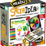 Giochi di società Headu