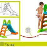 Scivolo per bambini Feber Junior