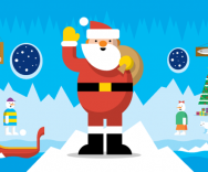 Segui Babbo Natale! – Il 24 Dicembre segui il suo percorso nella consegna dei regali!
