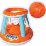 Giochi gonfiabili per piscina