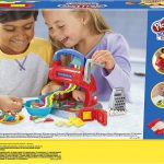 Set pasta modellabile play-doh