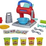 Set pasta modellabile play-doh