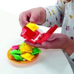 Set pasta modellabile play-doh