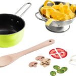 Set cibo giocattolo - Haba 305133