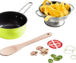 Set cibo giocattolo - Haba 305133