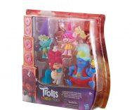 Kit 5 Pupazzetti Trolls World Tour – Hasbro