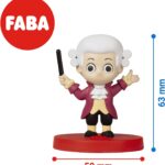 Sinfonie di Mozart per bambini - Canzoncine FABA