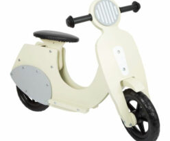 Scooter in legno senza pedali Small Foot 119778