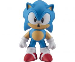 Peluche Sonic The Hedgehog piedi 30cm/100cm OTTIMA QUALITA' a scelta