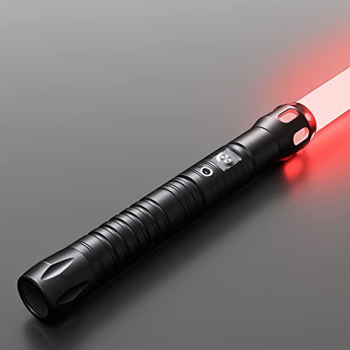 Spada Laser LED, Cavalieri Jedi, 11 Colori Ricarica USB