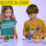 Spenna il Pollo - Gioco da tavolo Simba