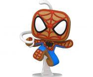 Spider-Man Holiday – Funko POP!