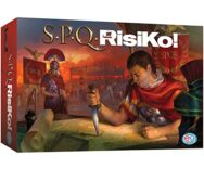 SPQRisiko: Il Gioco da Tavolo per Diventare il Dominatore dell’Impero Romano