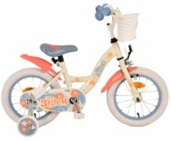 Stitch Bicicletta per bambina 14 pollici