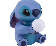 Stitch Luce Lilo e Stitch, Lampada Collezionabile Disney – Lucina Notturna per bambini