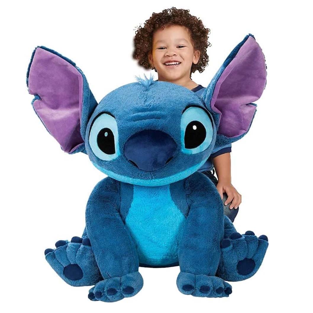 Stitch Peluche Gigante taglia XXL da 86.99 € 